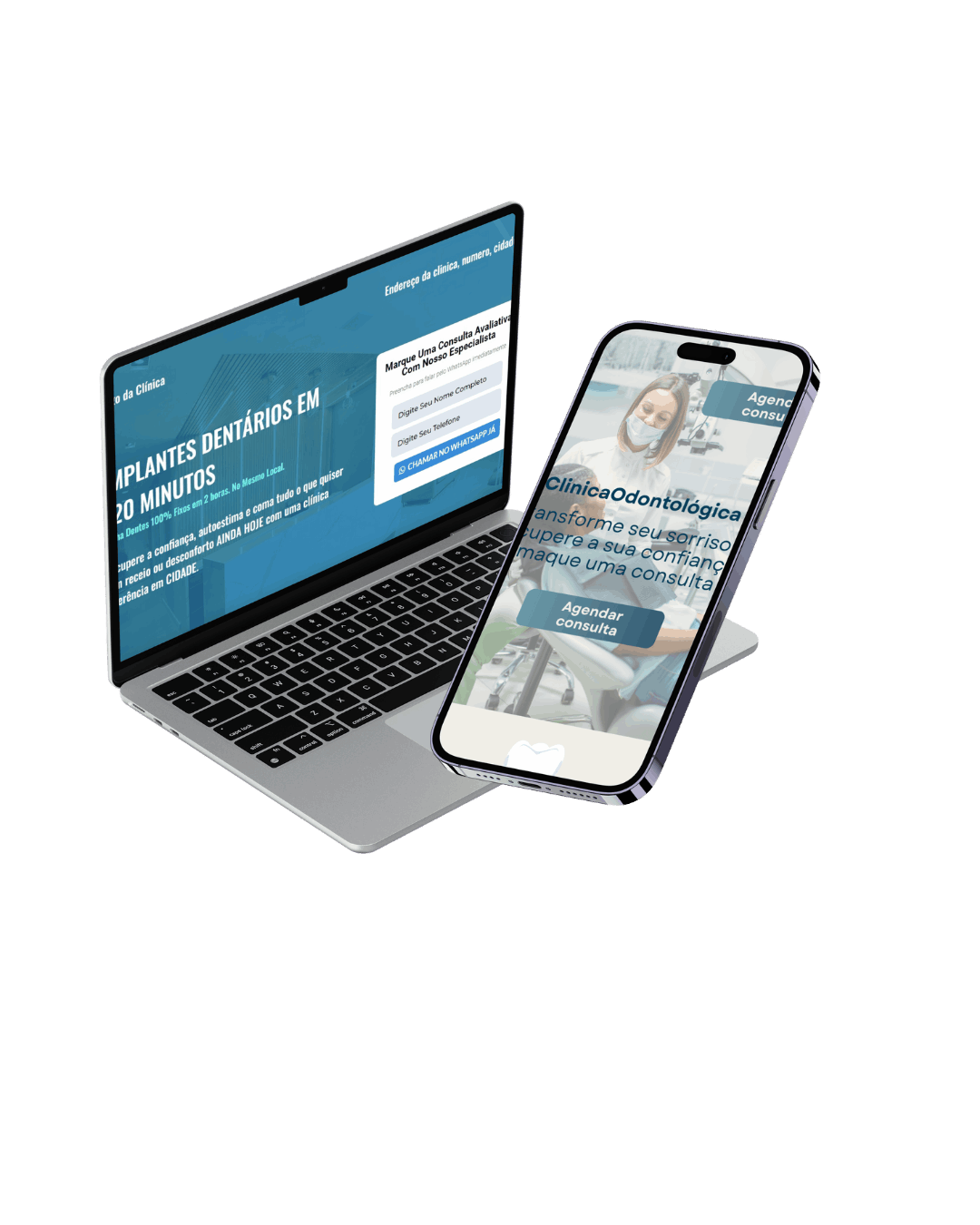 Mobirise Website Builder